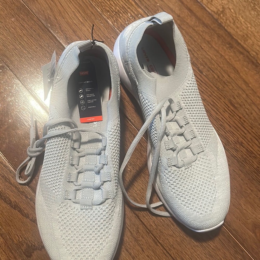 Brand New Levi sneakers